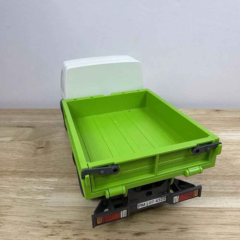 PLAYMOBIL® playmobil flatbed